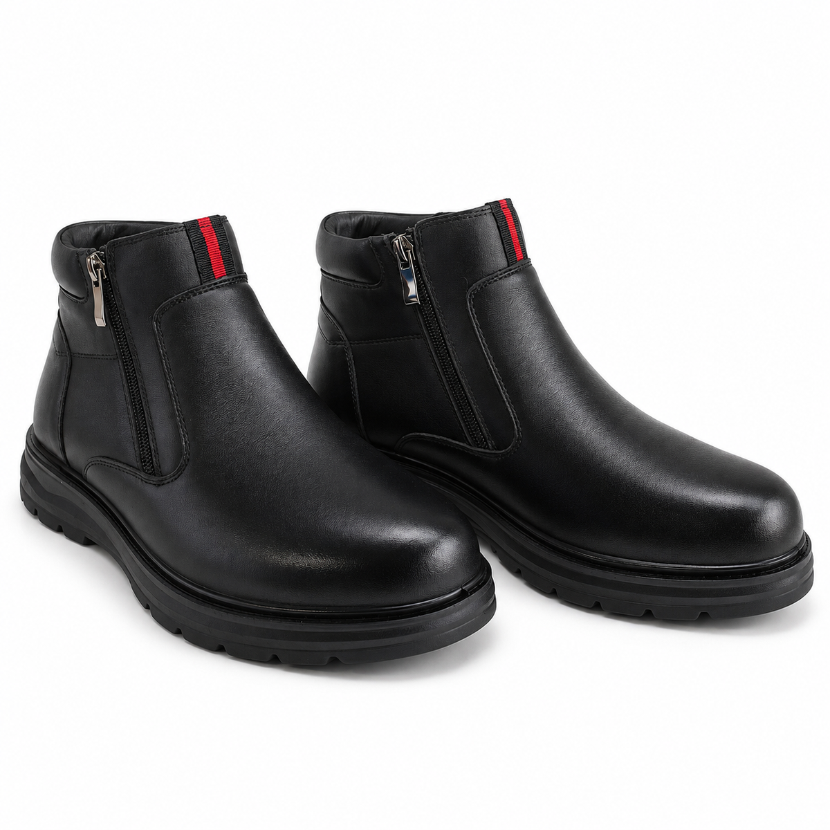 Ghete Casual Bărbați Mels L52681 - culoare, vedere 18/19