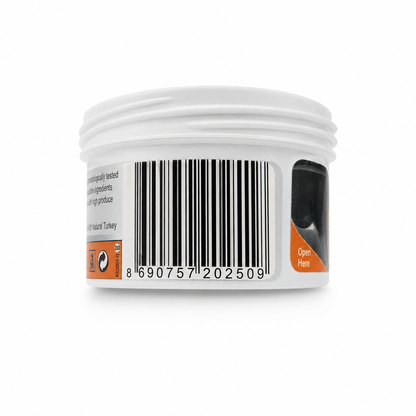 Silver Cremă Pantofi Piele Negru 50ml — Made in Turkey