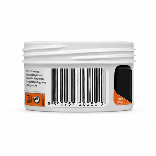 Silver Cremă Pantofi Piele Negru 50ml — Made in Turkey