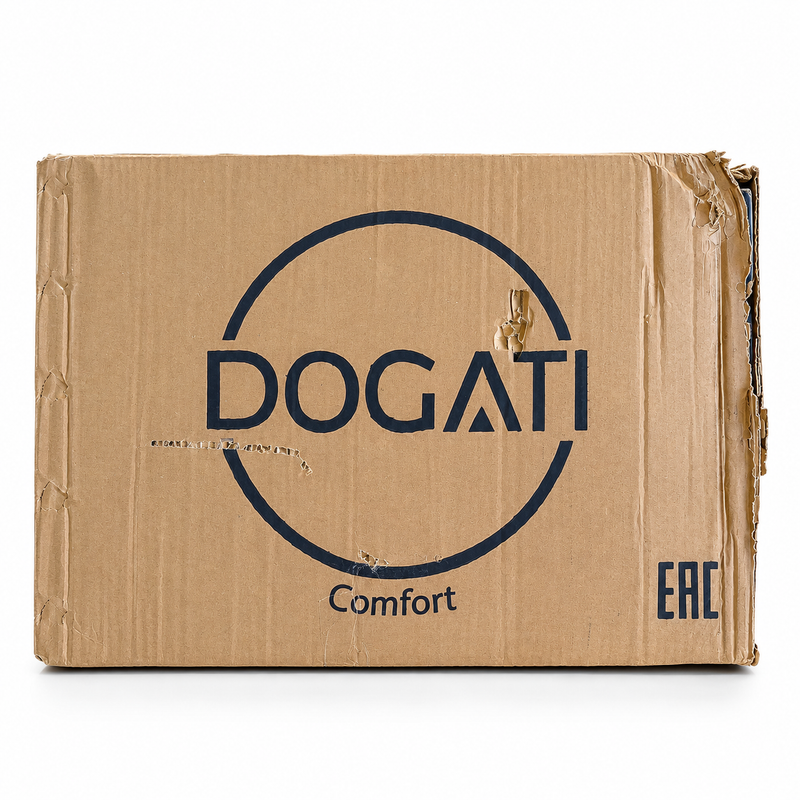 GHETE CASUAL DAMA DOGATI 5779 VERDE KAKI - vedere 1/6