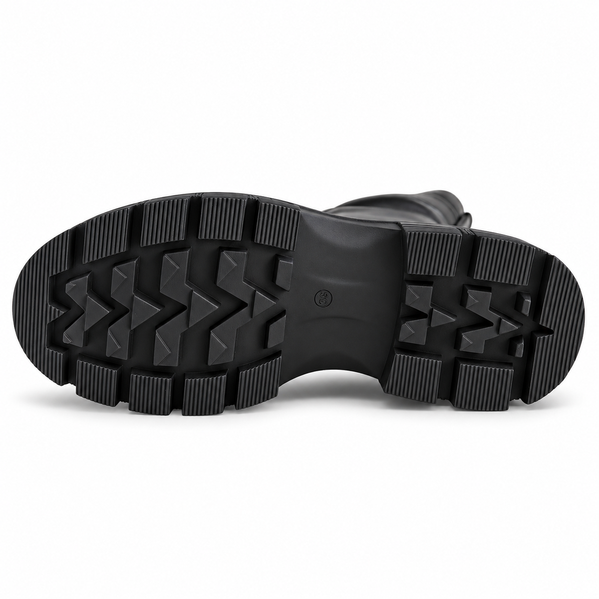 GHETE CASUAL DAMA DOGATI 5779 VERDE KAKI - vedere 6/6
