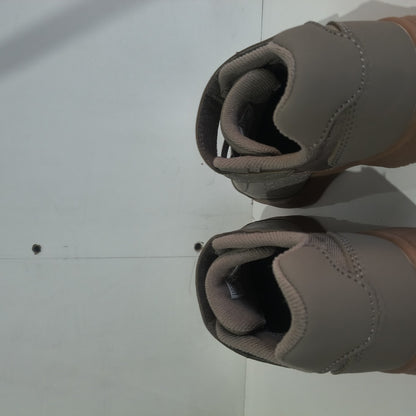 Pantofi Sport Băieți Skechers Quick Street City Mode 418028L Gri Antracit - poza receptie