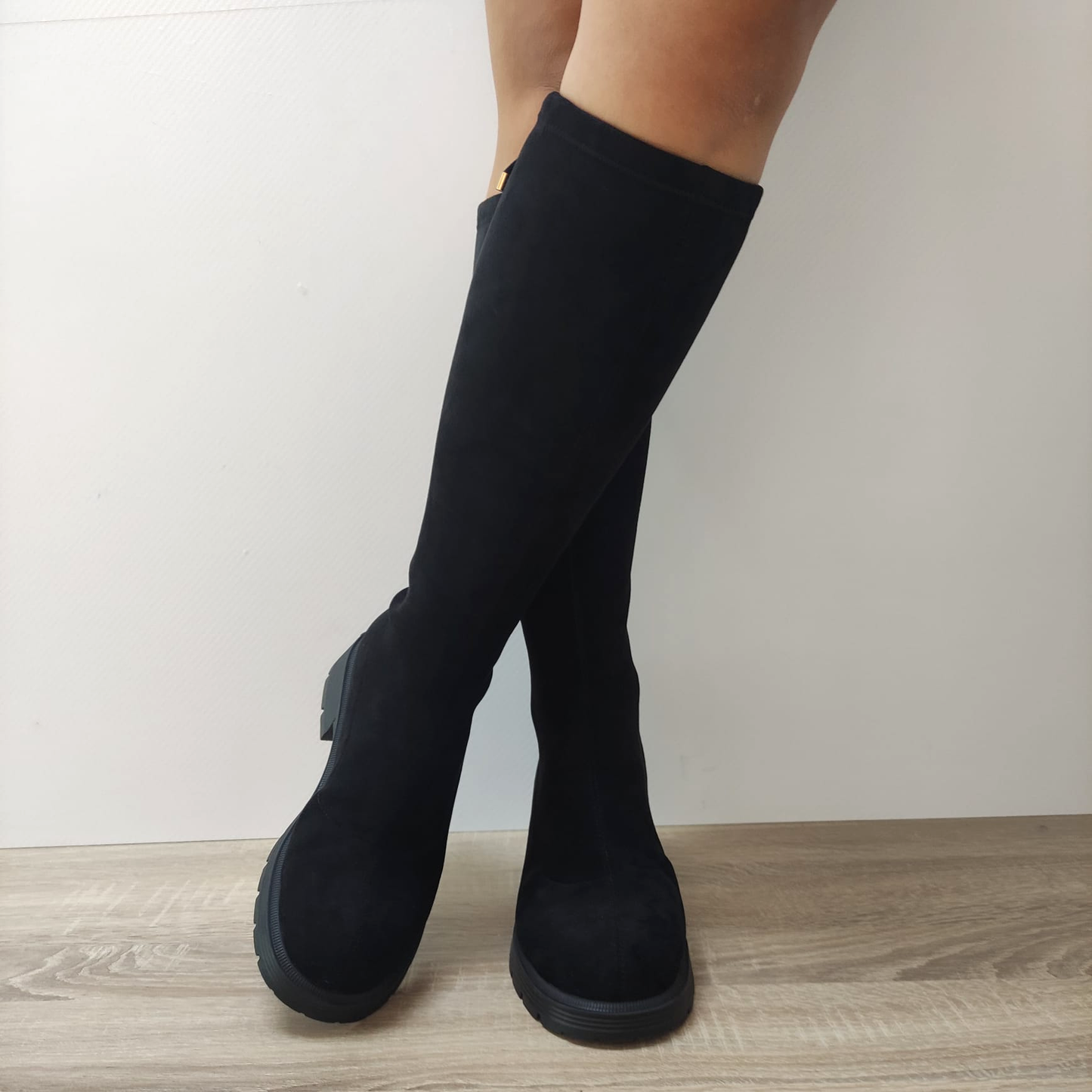 CIZME CASUAL DAMA FORMAZIONE 3099-5