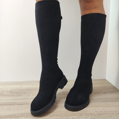CIZME CASUAL DAMA FORMAZIONE 3099-5