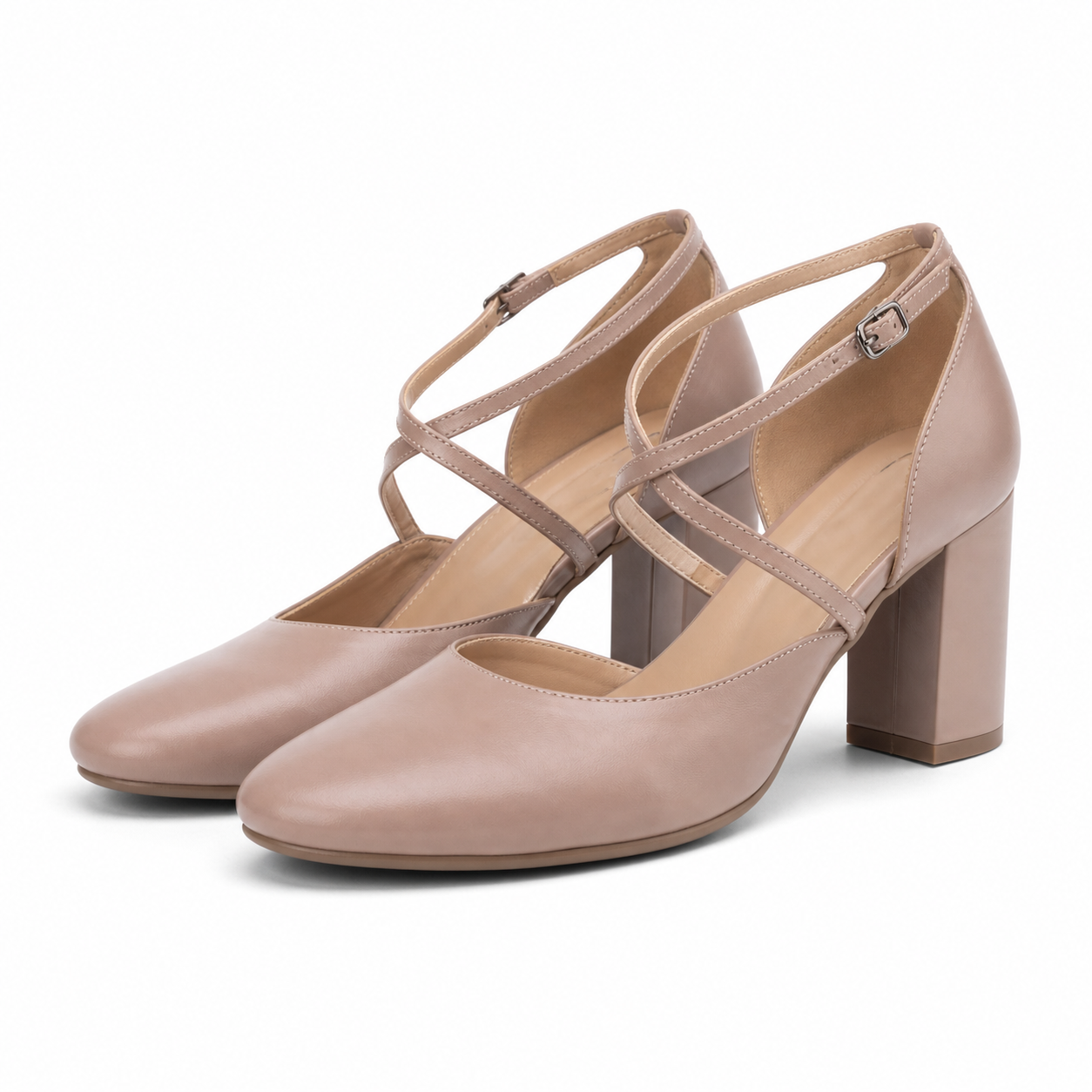 PANTOFI ELEGANTI DECUPATI DAMA ANTONIO 35216 GREJ SIDEF