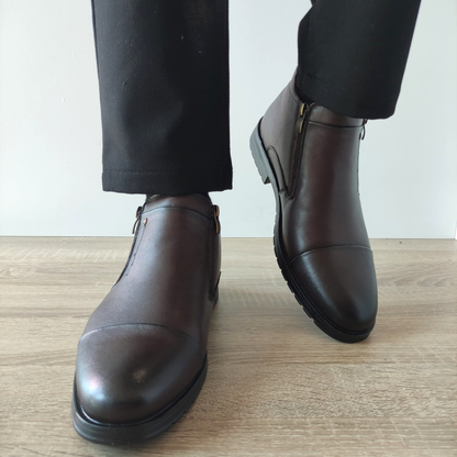 GHETE CASUAL BARBATI BERLINER L95355