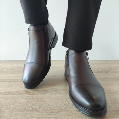GHETE CASUAL BARBATI BERLINER L95355