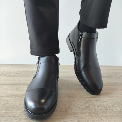 GHETE CASUAL BARBATI BERLINER L95355