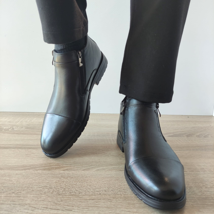 GHETE CASUAL BARBATI BERLINER L95355