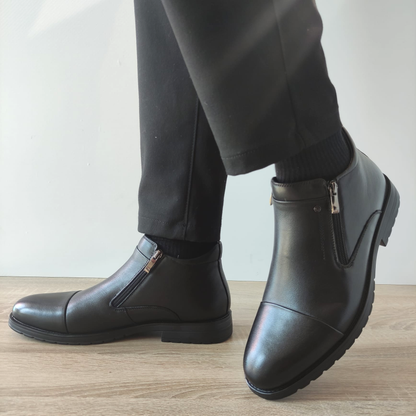 GHETE CASUAL BARBATI BERLINER L95355