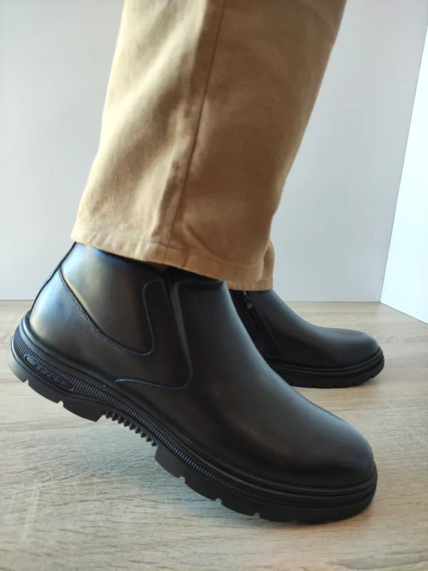 GHETE CASUAL BARBATI BIG MELS 8157R-D