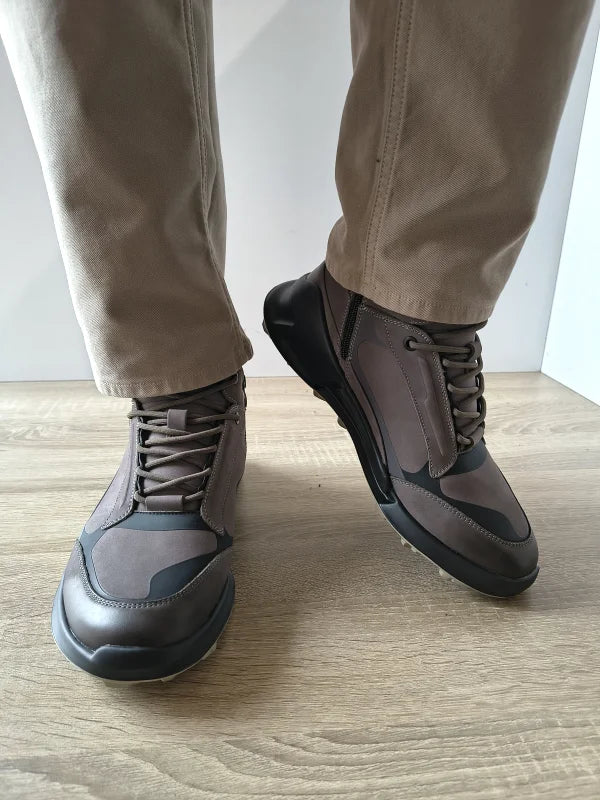 GHETE CASUAL BARBATI FRANCO GERARDO 10532 GRI