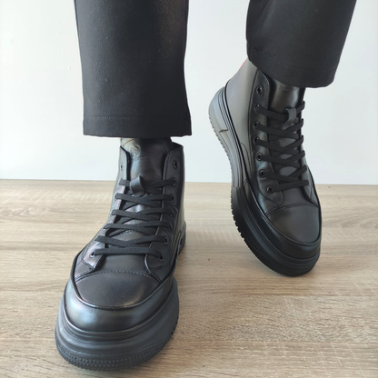 GHETE CASUAL BARBATI FRANCO GERARDO A22301