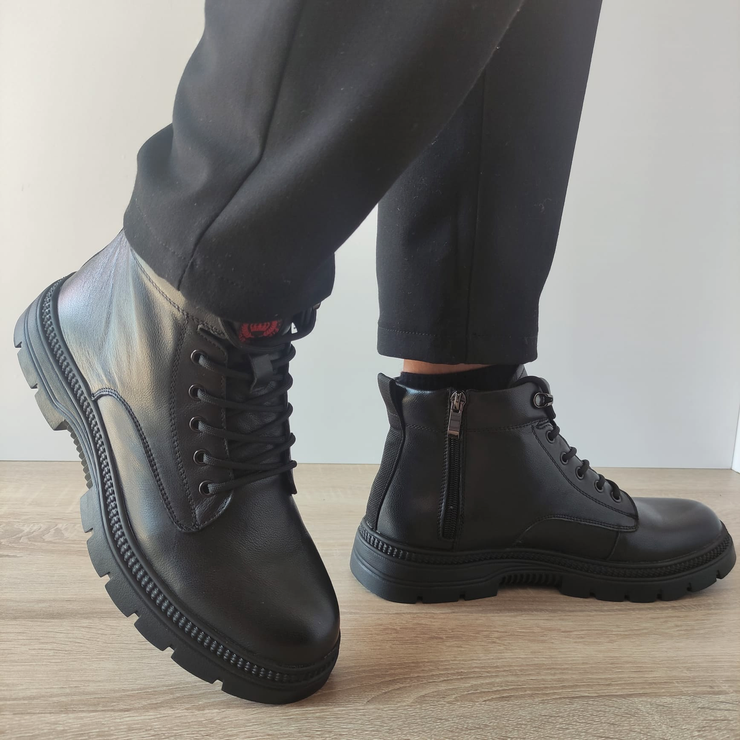 GHETE CASUAL BARBATI FRANCO GERARDO 1002