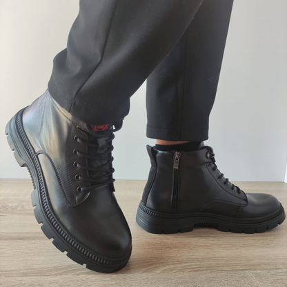 GHETE CASUAL BARBATI FRANCO GERARDO 1002