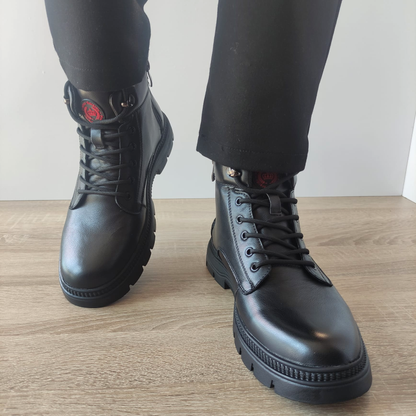 GHETE CASUAL BARBATI FRANCO GERARDO 1002