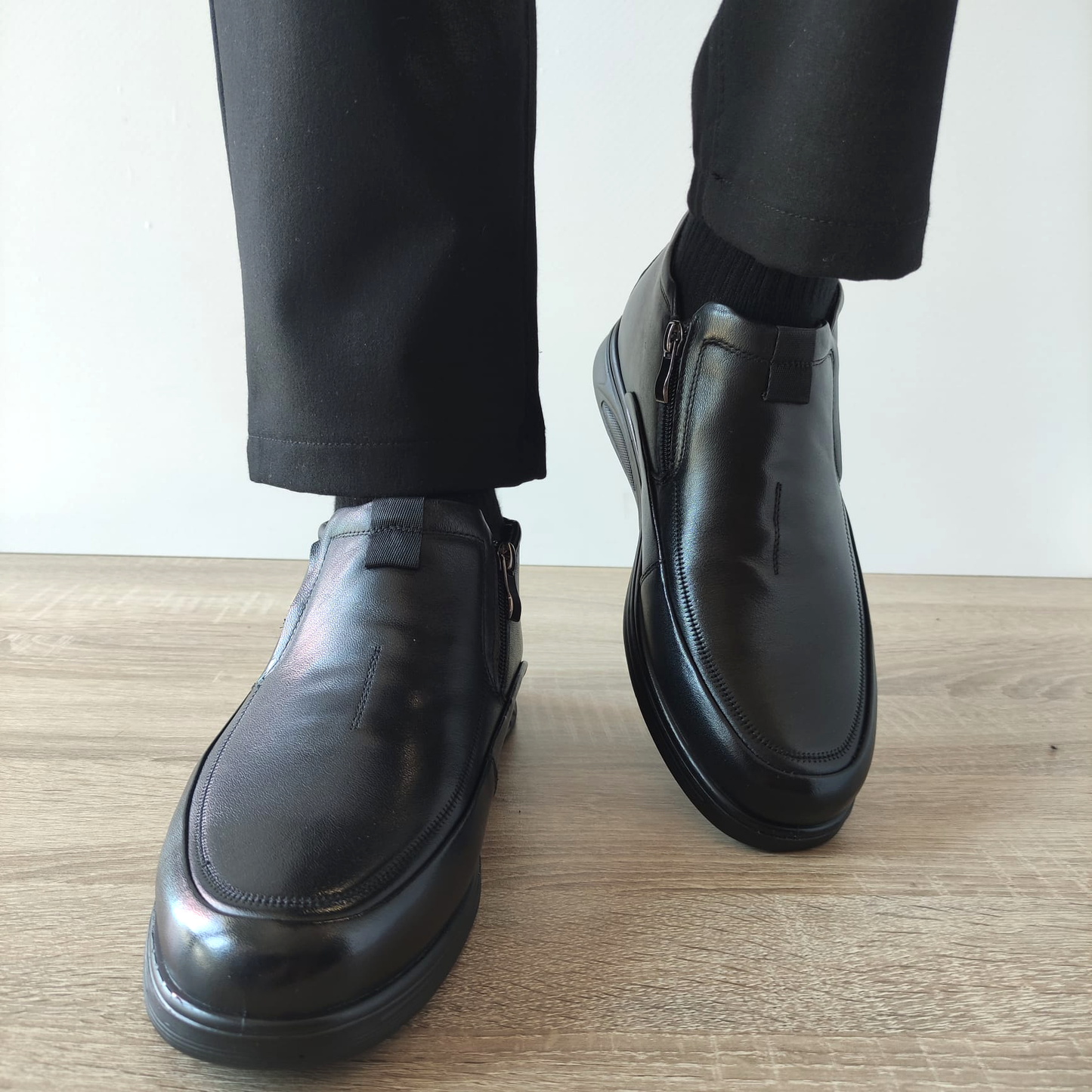 GHETE CASUAL BARBATI MELS 73267