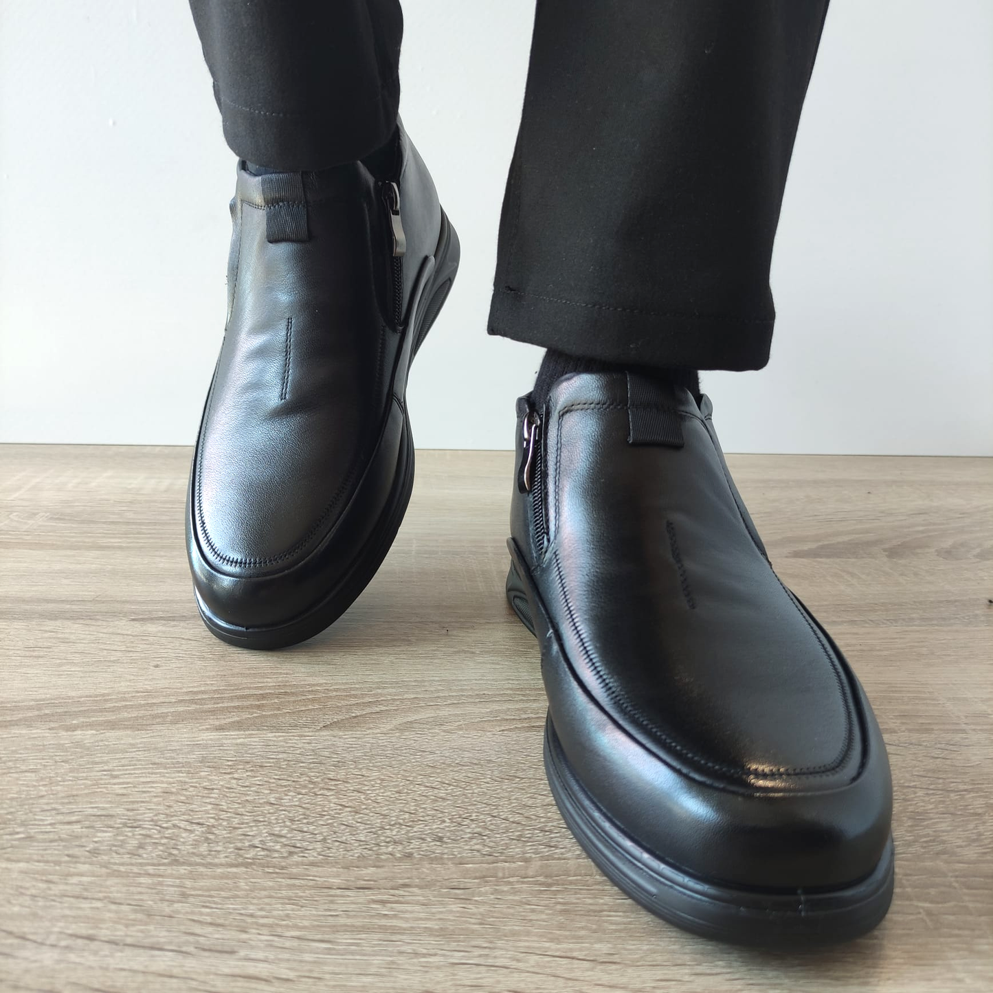 GHETE CASUAL BARBATI MELS 73267