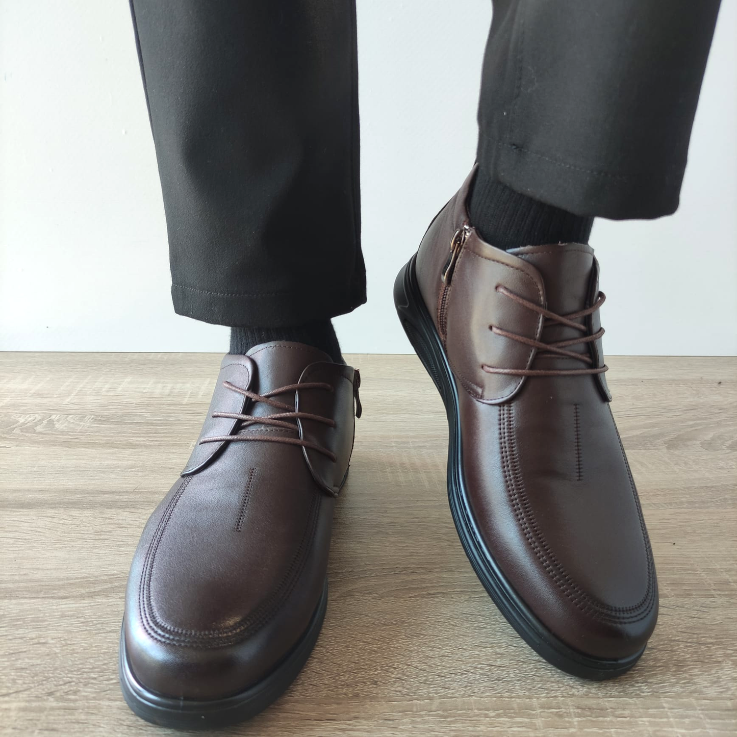 GHETE CASUAL BARBATI MELS 73268