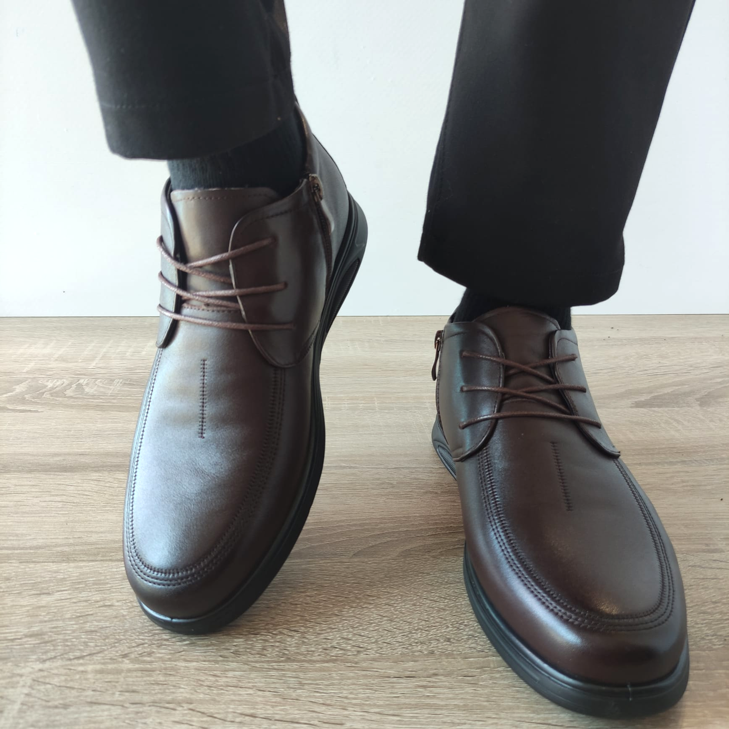 GHETE CASUAL BARBATI MELS 73268