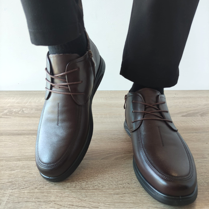 GHETE CASUAL BARBATI MELS 73268