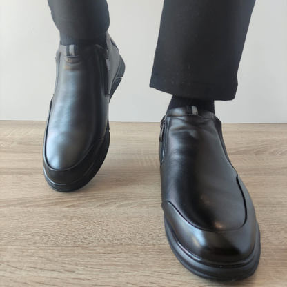 GHETE CASUAL BARBATI MELS 8M9503