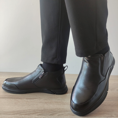 GHETE CASUAL BARBATI MELS 8M9503