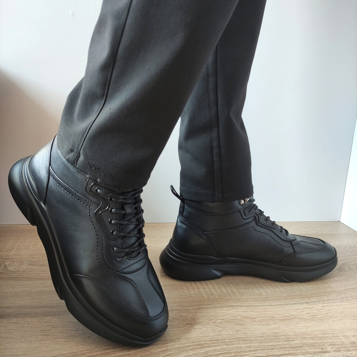 GHETE CASUAL BARBATI MELS RB1950-72A