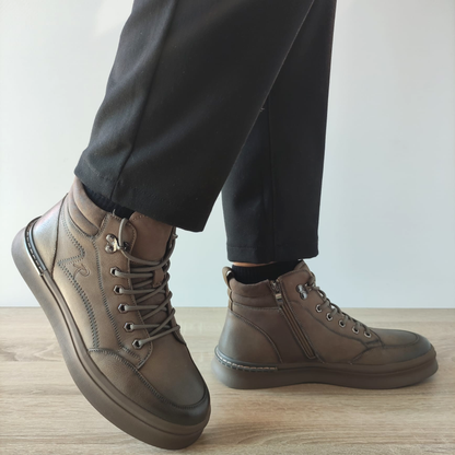 GHETE CASUAL BARBATI MELS WM8905