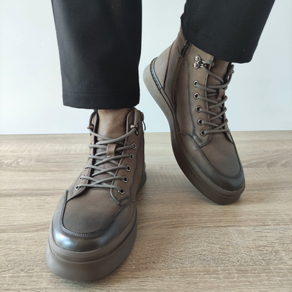 GHETE CASUAL BARBATI MELS WM8905