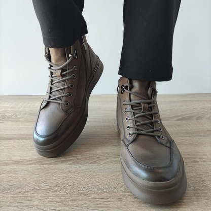 GHETE CASUAL BARBATI MELS WM8905