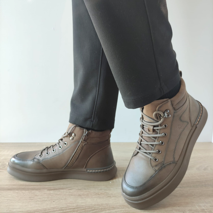 GHETE CASUAL BARBATI MELS WM8905