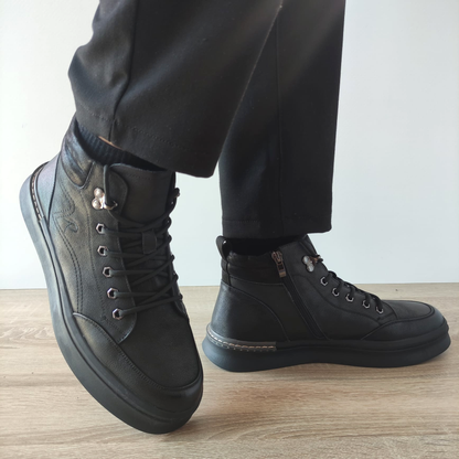 GHETE CASUAL BARBATI MELS WM8905