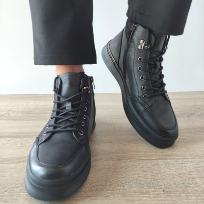 GHETE CASUAL BARBATI MELS WM8905