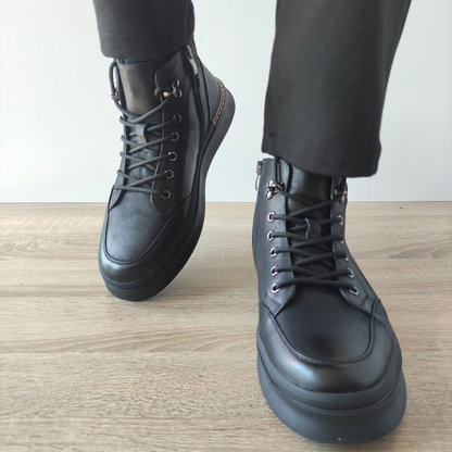 GHETE CASUAL BARBATI MELS WM8905