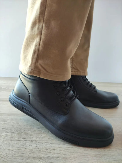 GHETE CASUAL BARBATI MELS WM9913
