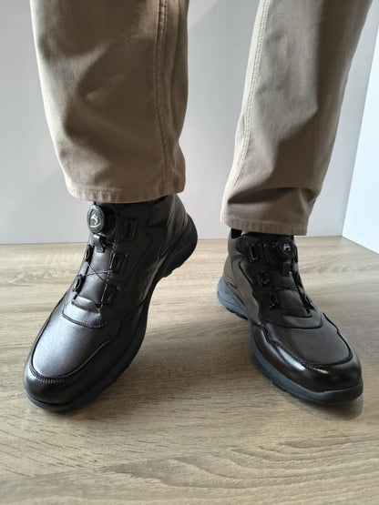 GHETE CASUAL BARBATI OTTER 670010B C4-N MARO