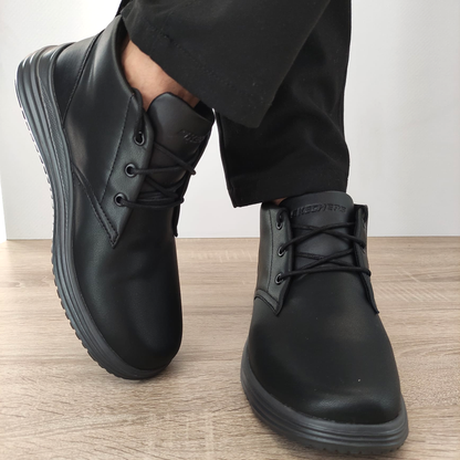 GHETE CASUAL BARBATI SKECHERS 204670