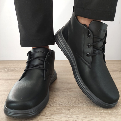 GHETE CASUAL BARBATI SKECHERS 204670