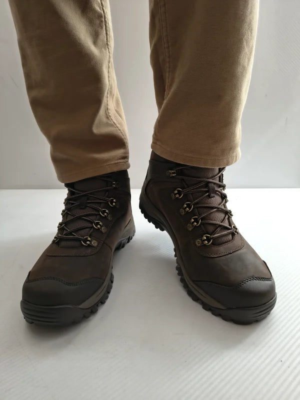 GHETE CASUAL BARBATI SKECHERS 205240 COC