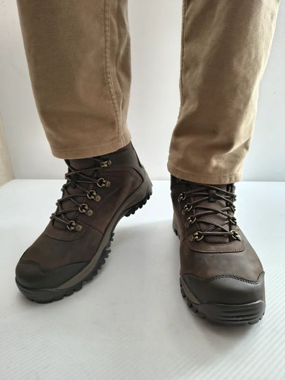 GHETE CASUAL BARBATI SKECHERS 205240 COC