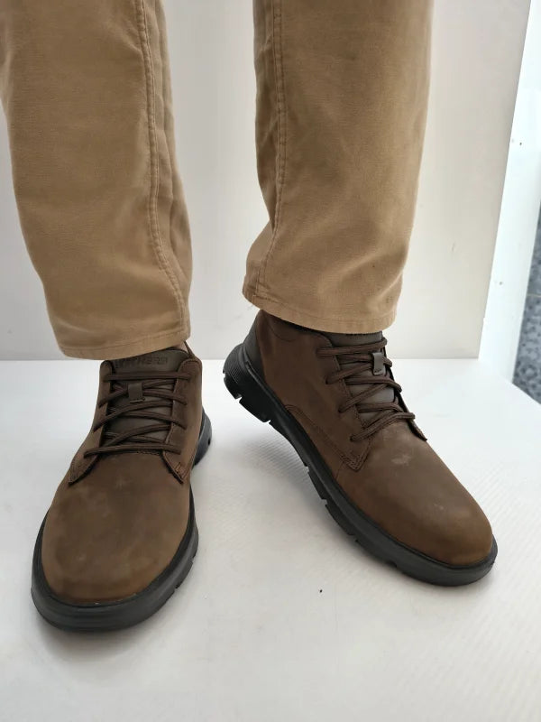 GHETE CASUAL BARBATI SKECHERS 205514 COC