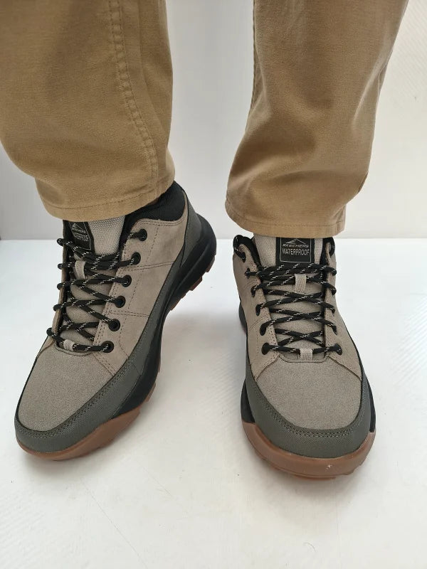 GHETE CASUAL BARBATI SKECHERS 210900 CMNT