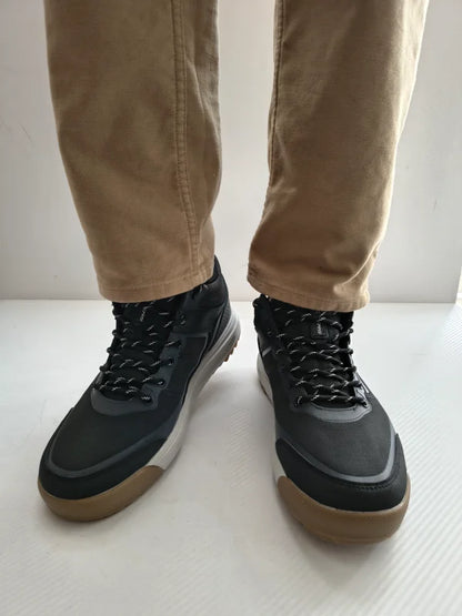 GHETE CASUAL BARBATI SKECHERS 237726 BLK