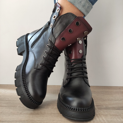 GHETE CASUAL DAMA DOGATI 5781