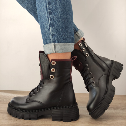 GHETE CASUAL DAMA DOGATI 5781