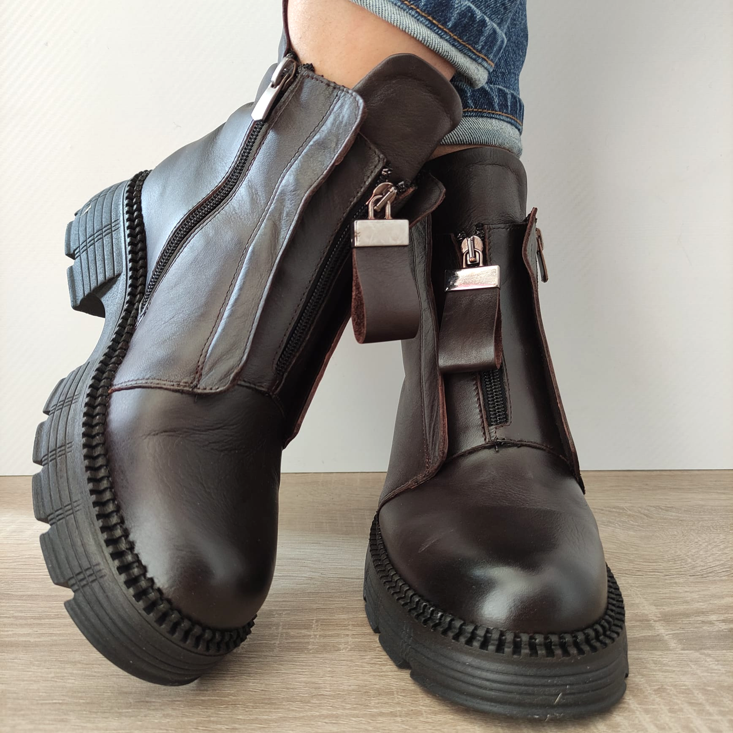 GHETE CASUAL DAMA DOGATI 5789-11