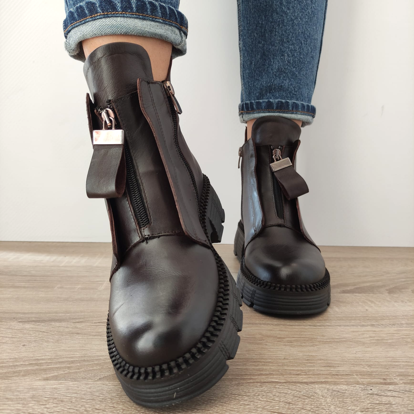 GHETE CASUAL DAMA DOGATI 5789-11