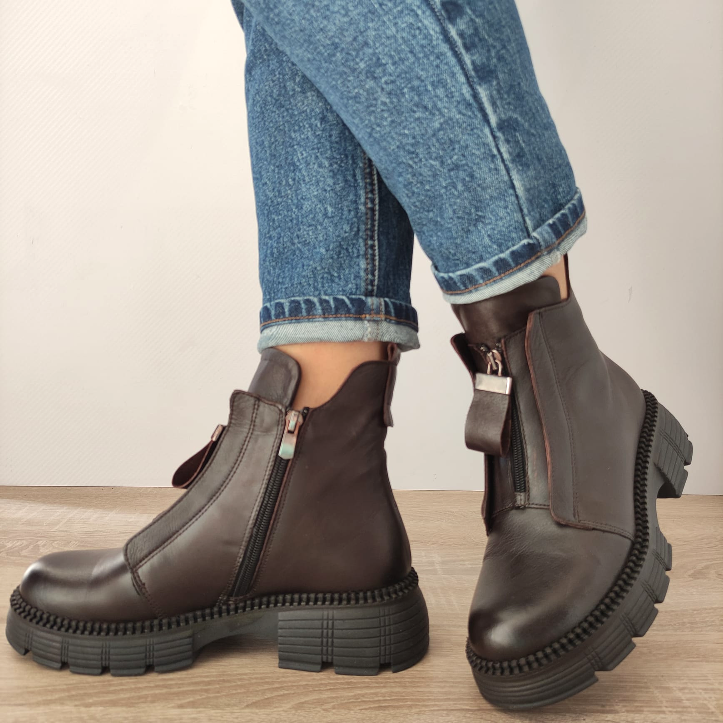 GHETE CASUAL DAMA DOGATI 5789-11