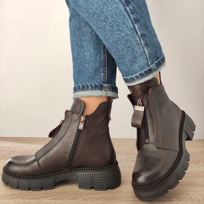 GHETE CASUAL DAMA DOGATI 5789-11